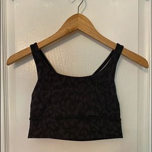 lululemon energy bra